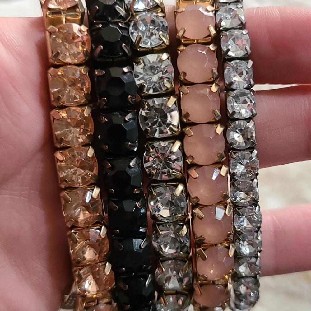 Bracelets - Picture 2 of 2